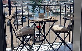 Borgo Damare Nettuno Vista Mare