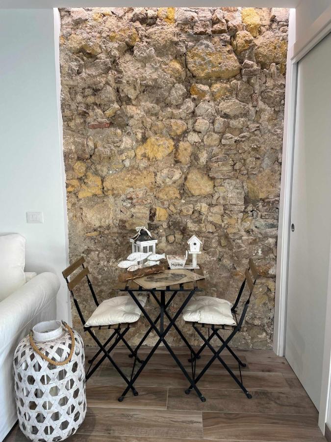 Borgo Damare Nettuno Vista Mare Apartment Exterior photo
